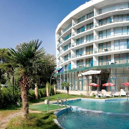 Colosseum 2 Aparthotel Sunny Beach Exterior foto