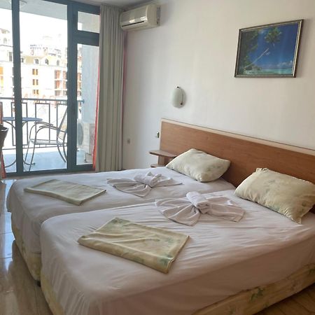 Colosseum 2 Aparthotel Sunny Beach Exterior foto