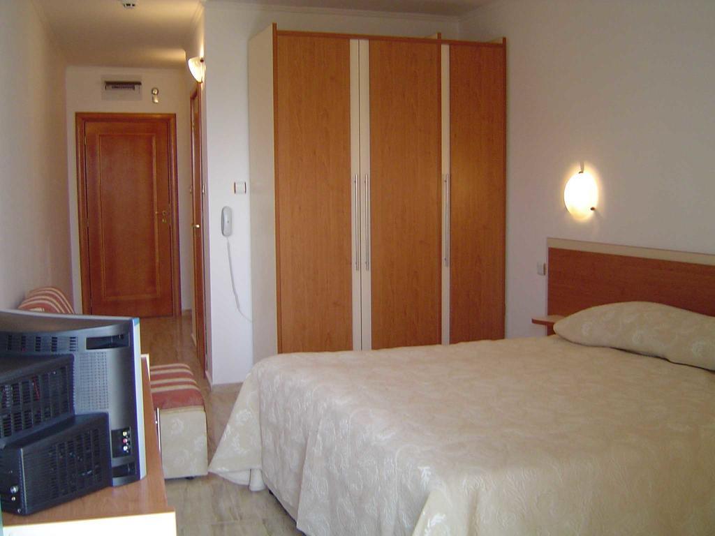 Colosseum 2 Aparthotel Sunny Beach Cameră foto