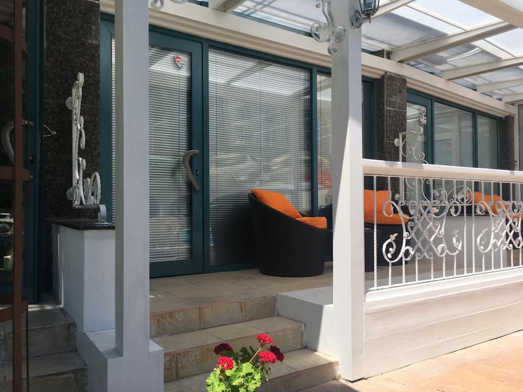 Colosseum 2 Aparthotel Sunny Beach Exterior foto