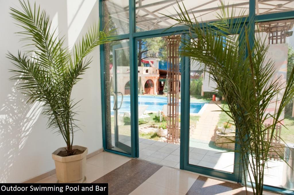 Colosseum 2 Aparthotel Sunny Beach Exterior foto