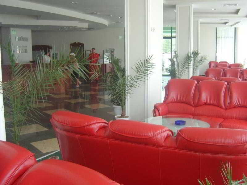 Colosseum 2 Aparthotel Sunny Beach Exterior foto